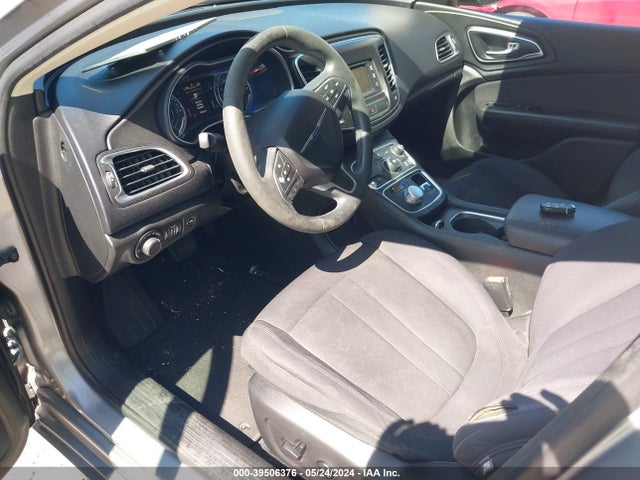Chrysler 200 Limited 2015 1C3CCCAB8FN629236 Image 17
