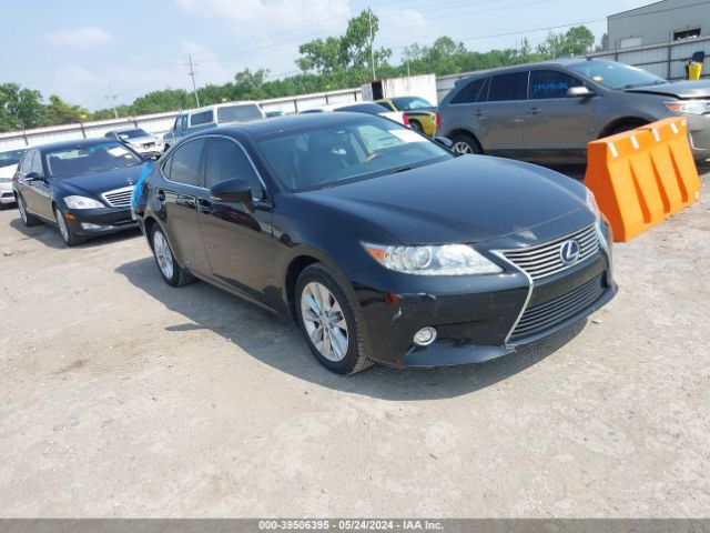 JTHBW1GG2F2093907 auction archive image