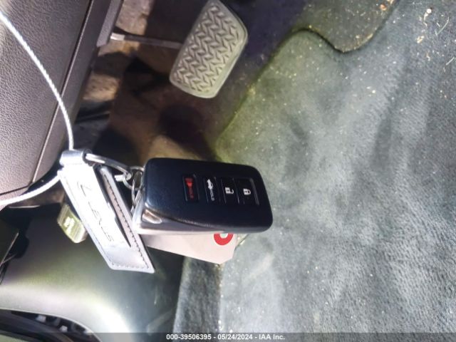 JTHBW1GG2F2093907 Lexus ES 300H