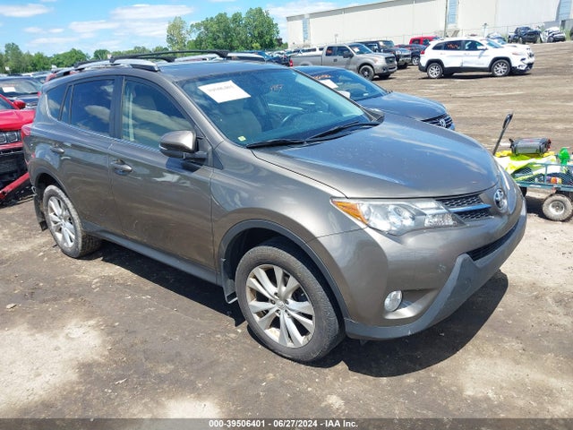2015 JTMDFREV2FD138410 главное изображение