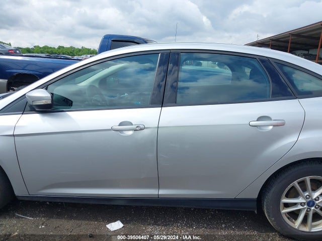Ford FOCUS SE 2017 1FADP3FE1HL266158 Image 15