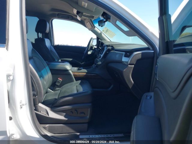 1GNSKHKC5KR146943 Chevrolet Suburban Lt