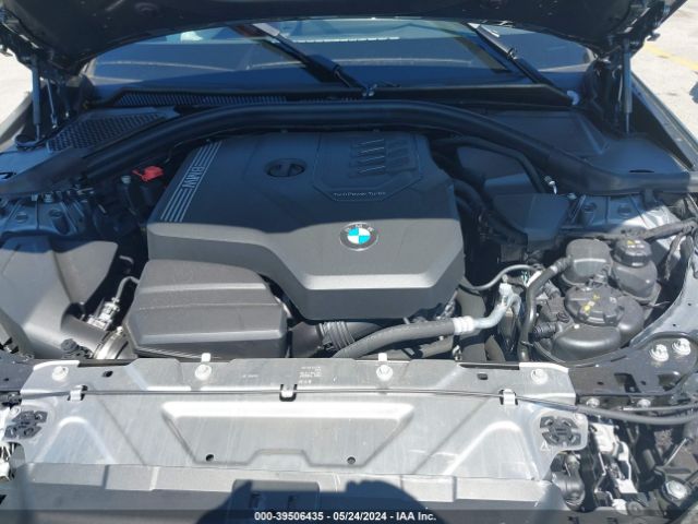 3MW69FF06R8E27175 BMW 3 Series 330i