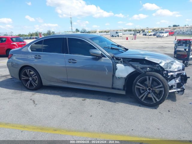 3MW69FF06R8E27175 BMW 3 Series 330i