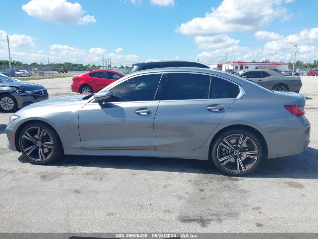 3MW69FF06R8E27175 BMW 3 Series 330i