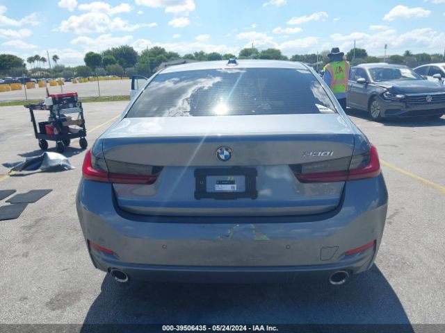 3MW69FF06R8E27175 BMW 3 Series 330i