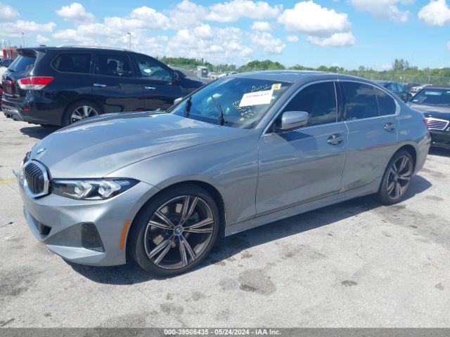 3MW69FF06R8E27175 BMW 3 Series 330i