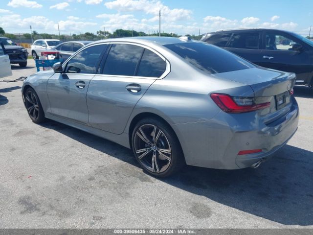 3MW69FF06R8E27175 BMW 3 Series 330i