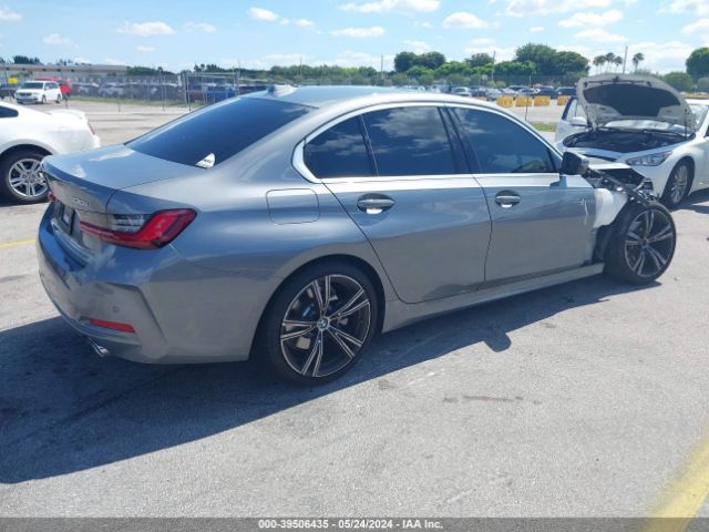 3MW69FF06R8E27175 BMW 3 Series 330i
