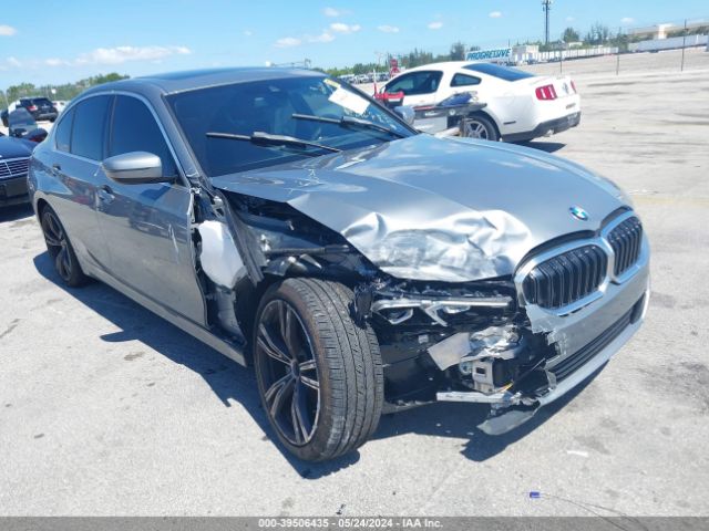 3MW69FF06R8E27175 BMW 3 Series 330i