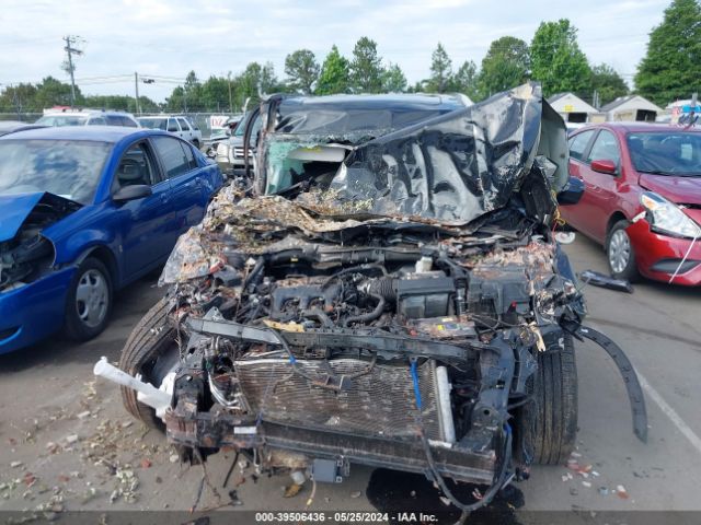 KM8R44HE6LU039798 Hyundai Palisade Sel