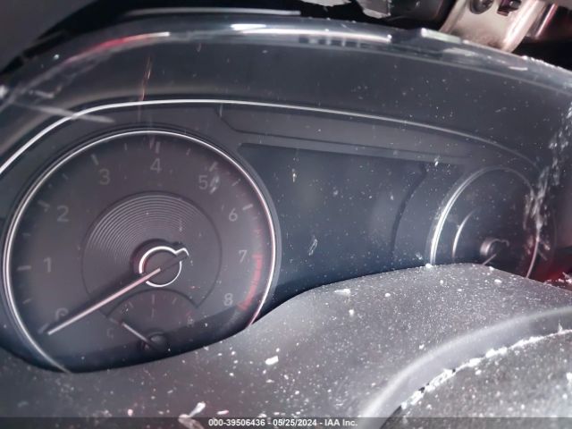 KM8R44HE6LU039798 Hyundai Palisade Sel