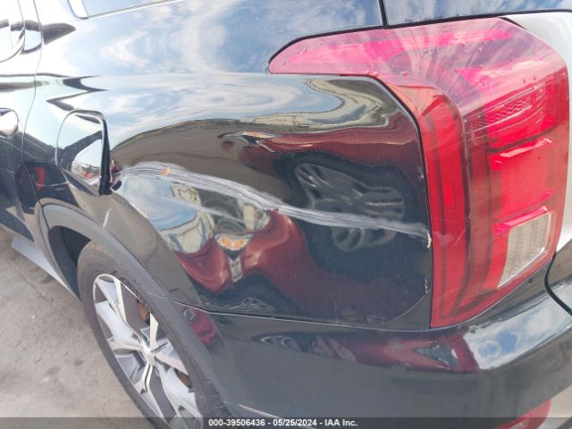 KM8R44HE6LU039798 Hyundai Palisade Sel