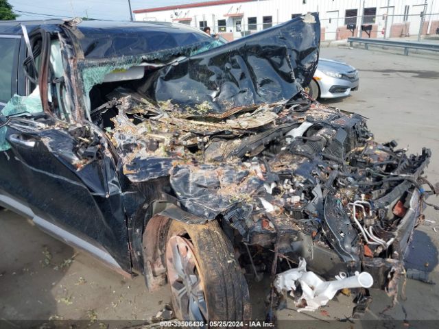 KM8R44HE6LU039798 Hyundai Palisade Sel