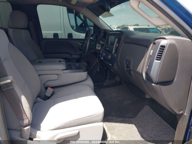1GCNCNEH4HZ107892 Chevrolet Silverado 1500 Wt