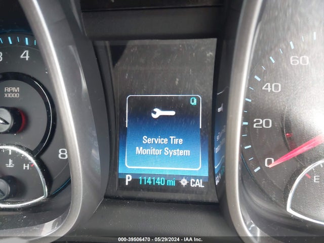 Chevrolet Malibu Limited Lt 2016 1G11C5SA3GF106800 Image 16