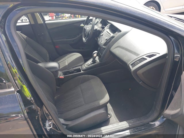 Ford FOCUS SE 2015 1FADP3F2XFL293913 Image 5