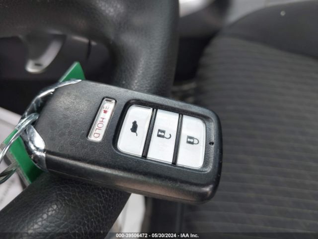 3HGGK5H87KM729971 Honda FIT EX