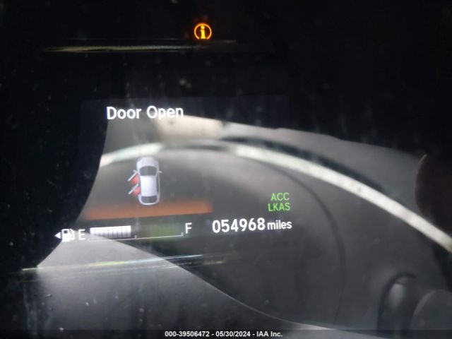 3HGGK5H87KM729971 Honda FIT EX
