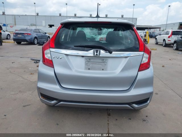 3HGGK5H87KM729971 Honda FIT EX