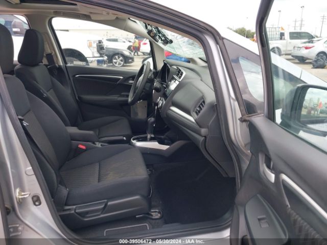 3HGGK5H87KM729971 Honda FIT EX