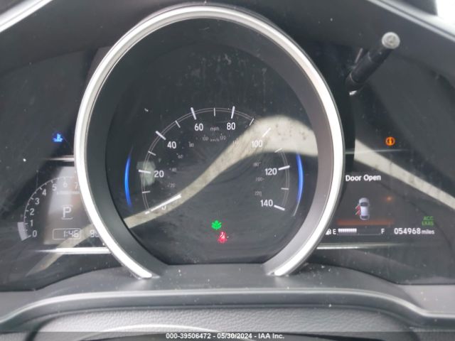 3HGGK5H87KM729971 Honda FIT EX