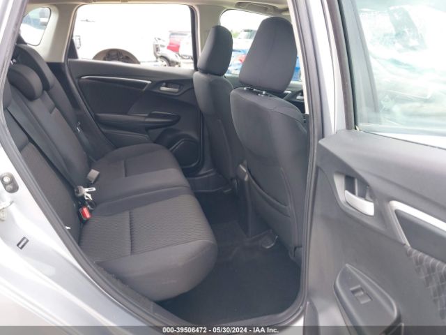 3HGGK5H87KM729971 Honda FIT EX