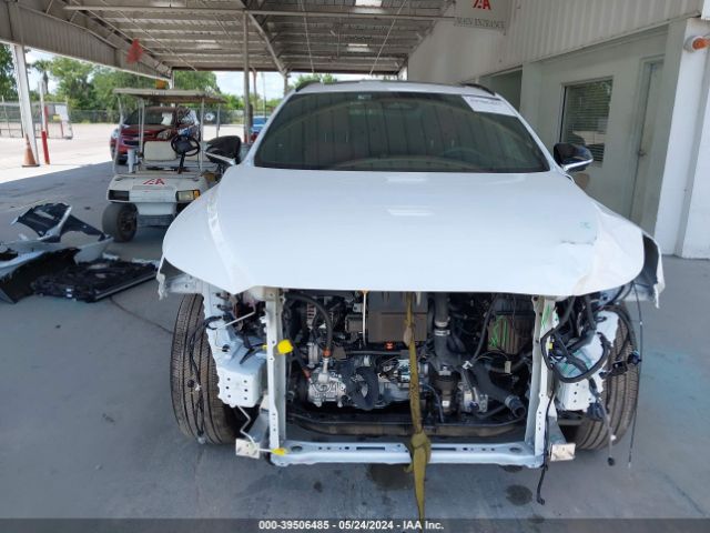 2T2BAMCAXRC060402 Lexus Rx 350 F Sport Handling