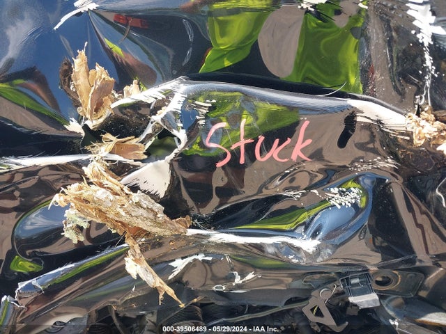 2011 JAGUAR XJ SAJWA1GEXBMV02624 Photo 9