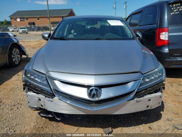 19UDE2F34GA022282 Acura Ilx 2.4l/acurawatch Plus Package