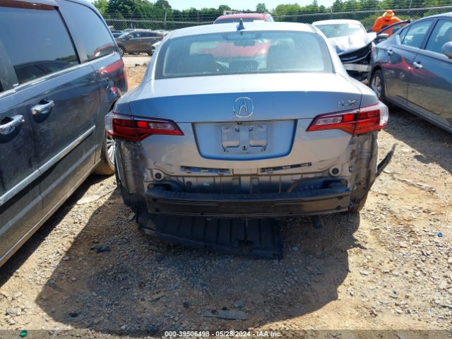 19UDE2F34GA022282 Acura Ilx 2.4l/acurawatch Plus Package
