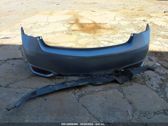 19UDE2F34GA022282 Acura Ilx 2.4l/acurawatch Plus Package
