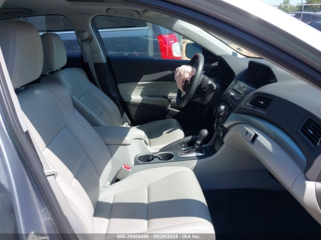 19UDE2F34GA022282 Acura Ilx 2.4l/acurawatch Plus Package