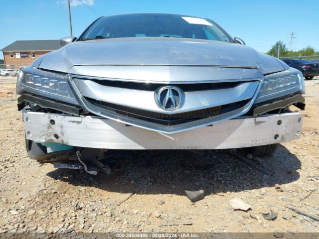 19UDE2F34GA022282 Acura Ilx 2.4l/acurawatch Plus Package