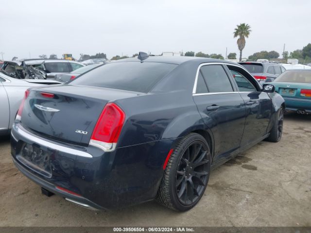 2C3CCAAG9FH860123 Chrysler 300 Limited