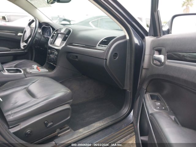 2C3CCAAG9FH860123 Chrysler 300 Limited