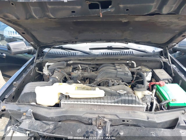 Aukcja sprzedaży 2010 Ford Explorer Xlt, vin: 1FMEU8DE3AUB06432, numer aukcji: 39506513