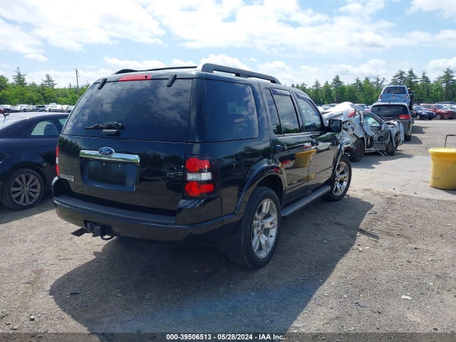 Aukcja sprzedaży 2010 Ford Explorer Xlt, vin: 1FMEU8DE3AUB06432, numer aukcji: 39506513