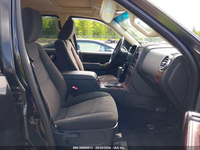 Aukcja sprzedaży 2010 Ford Explorer Xlt, vin: 1FMEU8DE3AUB06432, numer aukcji: 39506513