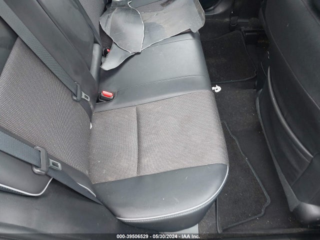 Toyota Corolla S Plus 2016 2T1BURHE5GC657121 Image 8
