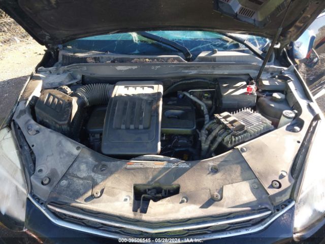 2GNFLGEK7G6290251 Chevrolet Equinox Ltz