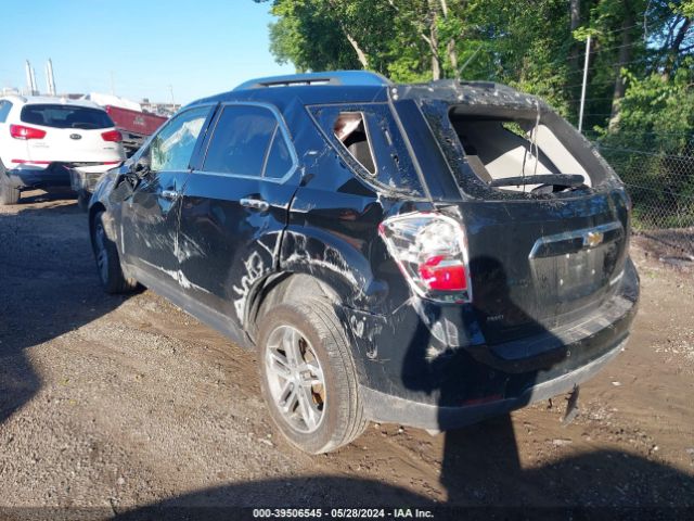 2GNFLGEK7G6290251 Chevrolet Equinox Ltz