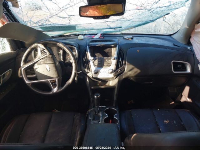 2GNFLGEK7G6290251 Chevrolet Equinox Ltz