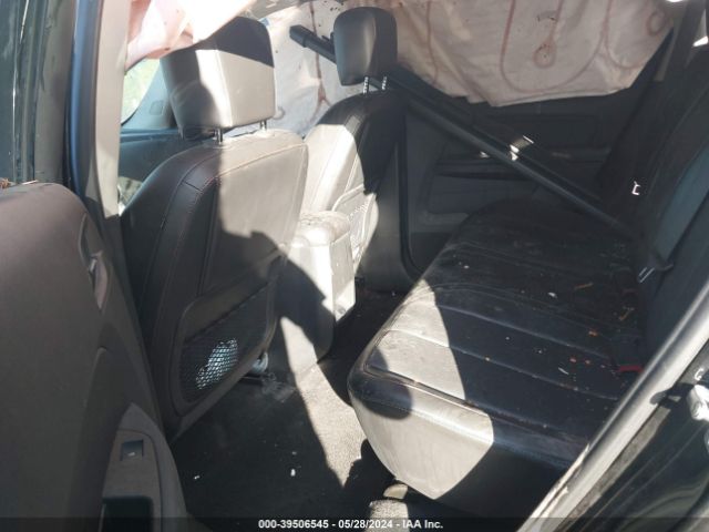 2GNFLGEK7G6290251 Chevrolet Equinox Ltz
