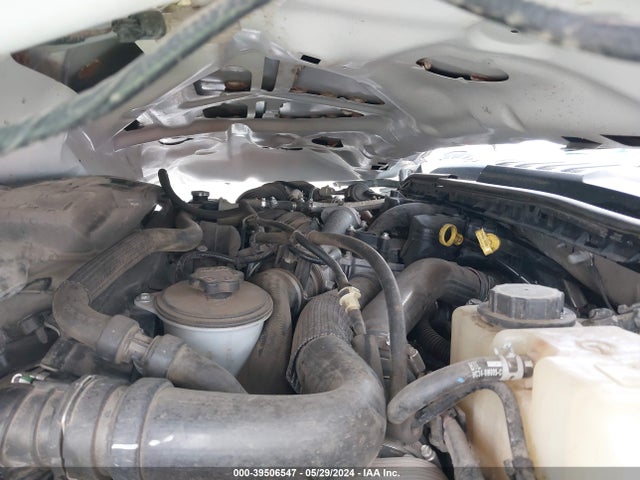 Ford F-250 Xl 2019 1FD7W2BT4KEC89949 Image 10