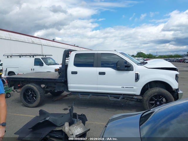 Ford F-250 Xl 2019 1FD7W2BT4KEC89949 Image 14