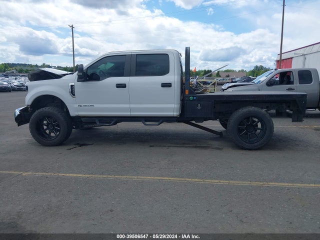 Ford F-250 Xl 2019 1FD7W2BT4KEC89949 Image 15