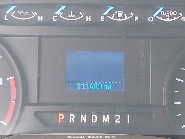 Ford F-250 Xl 2019 1FD7W2BT4KEC89949 Image 16