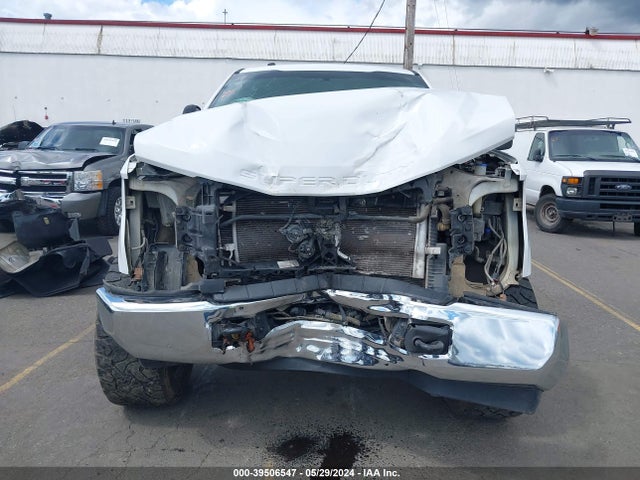 Ford F-250 Xl 2019 1FD7W2BT4KEC89949 Image 6