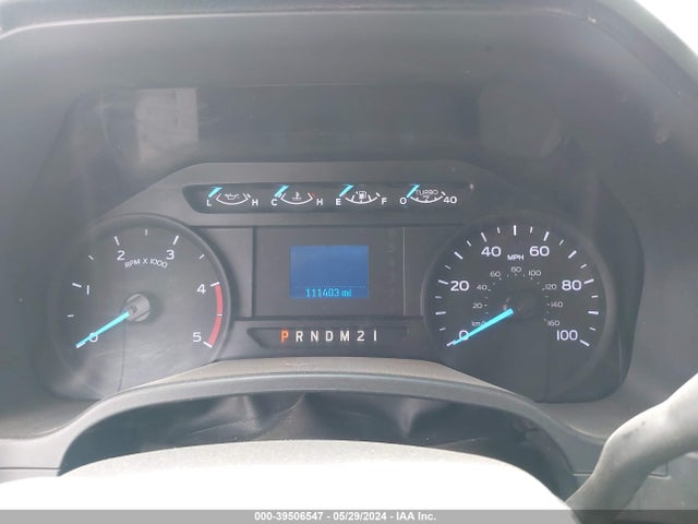 Ford F-250 Xl 2019 1FD7W2BT4KEC89949 Image 7
